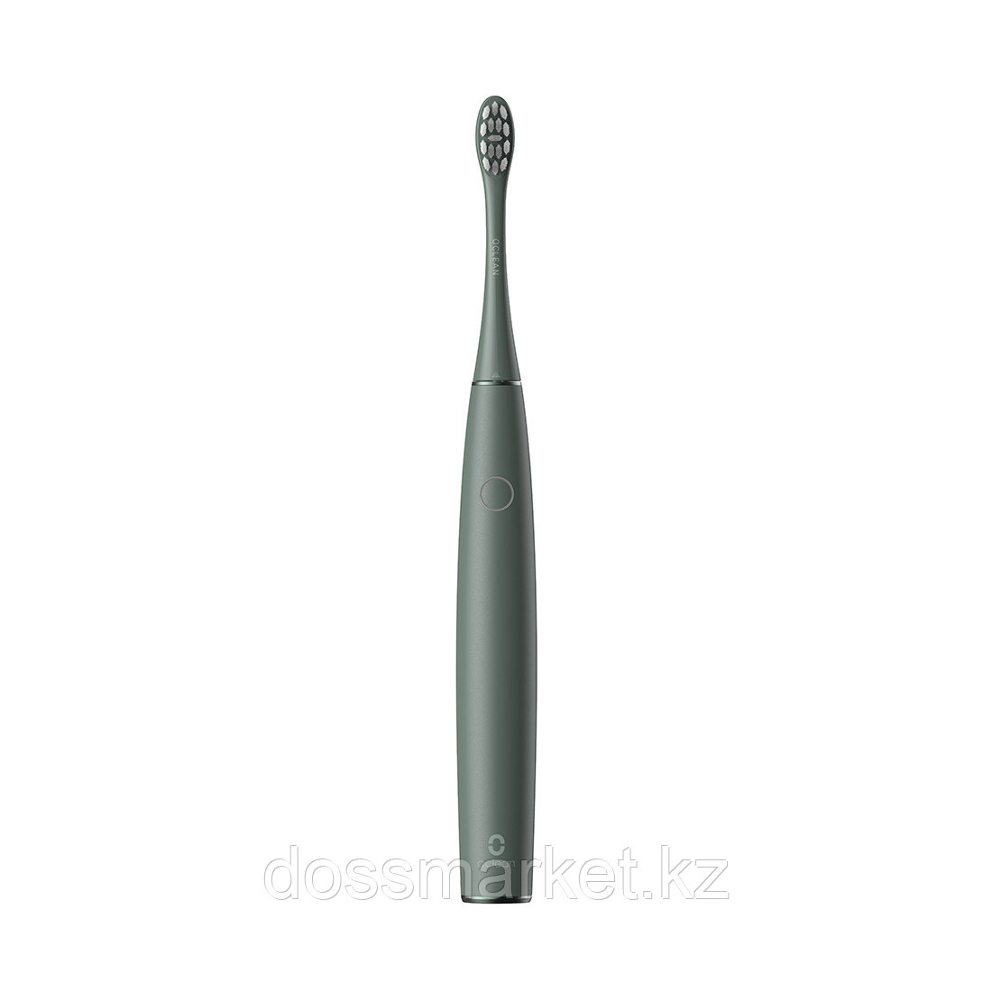 Электрическая зубная щетка Oclean Air 2T Зеленый - фото 2 - id-p106443501