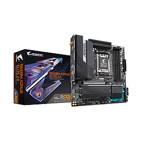 Материнская плата Gigabyte B650M AORUS ELITE AX