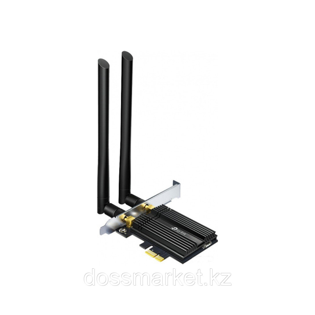 Сетевая карта TP-Link Archer TX50E - фото 1 - id-p106441651