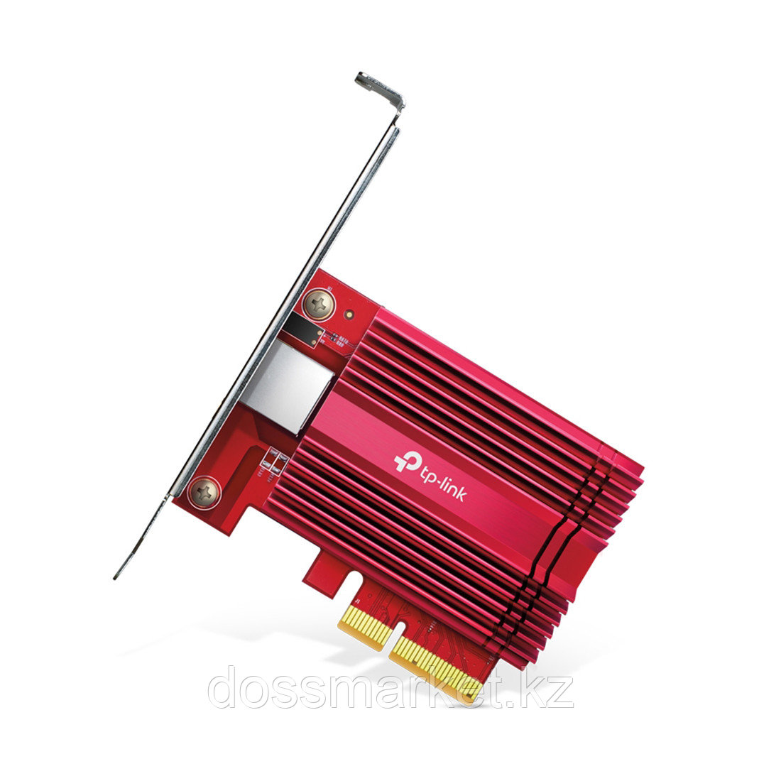 Сетевая карта TP-Link TX401 - фото 1 - id-p106441653