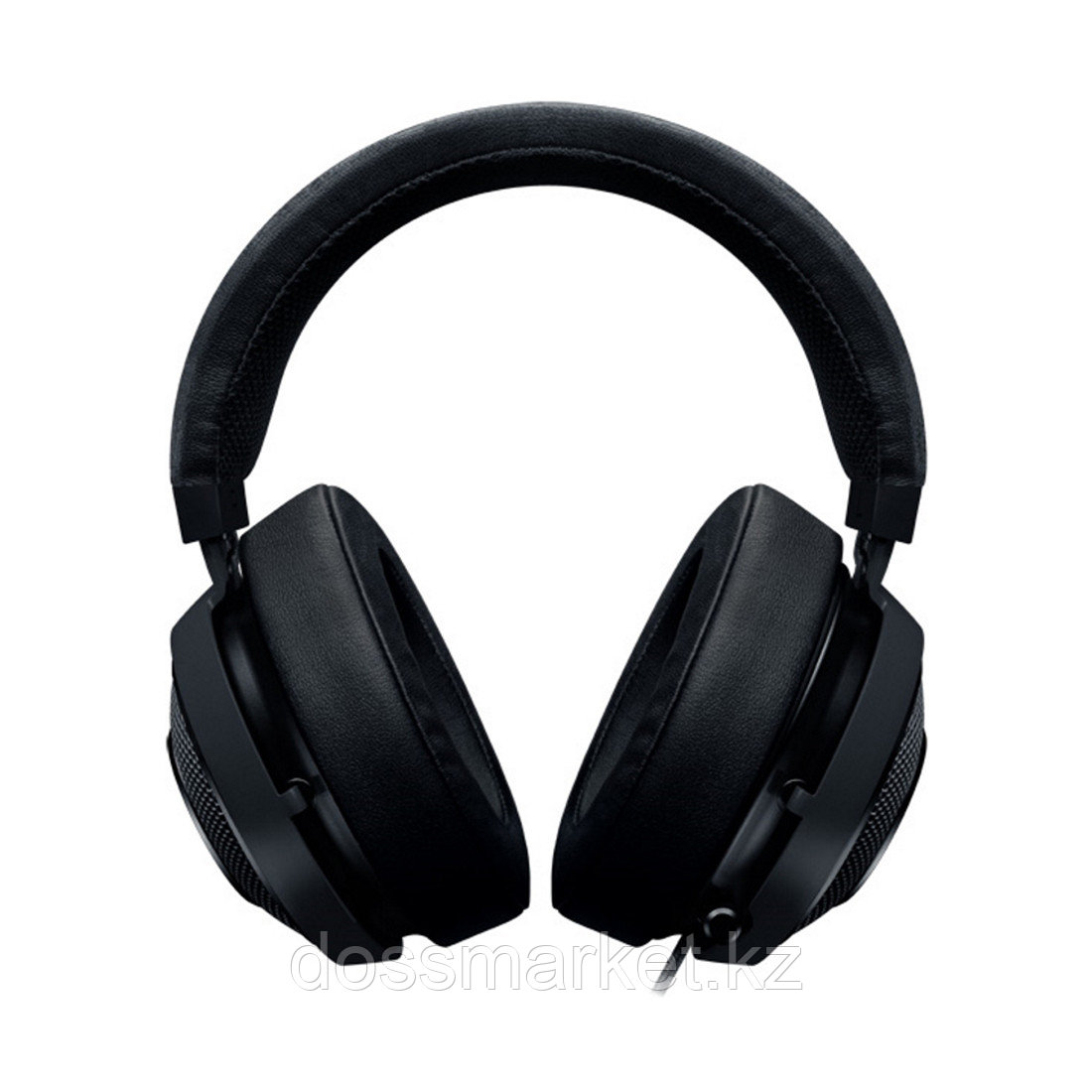 Гарнитура Razer Kraken Black - фото 2 - id-p106439889