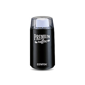 Кофемолка Centek CT-1360 Black