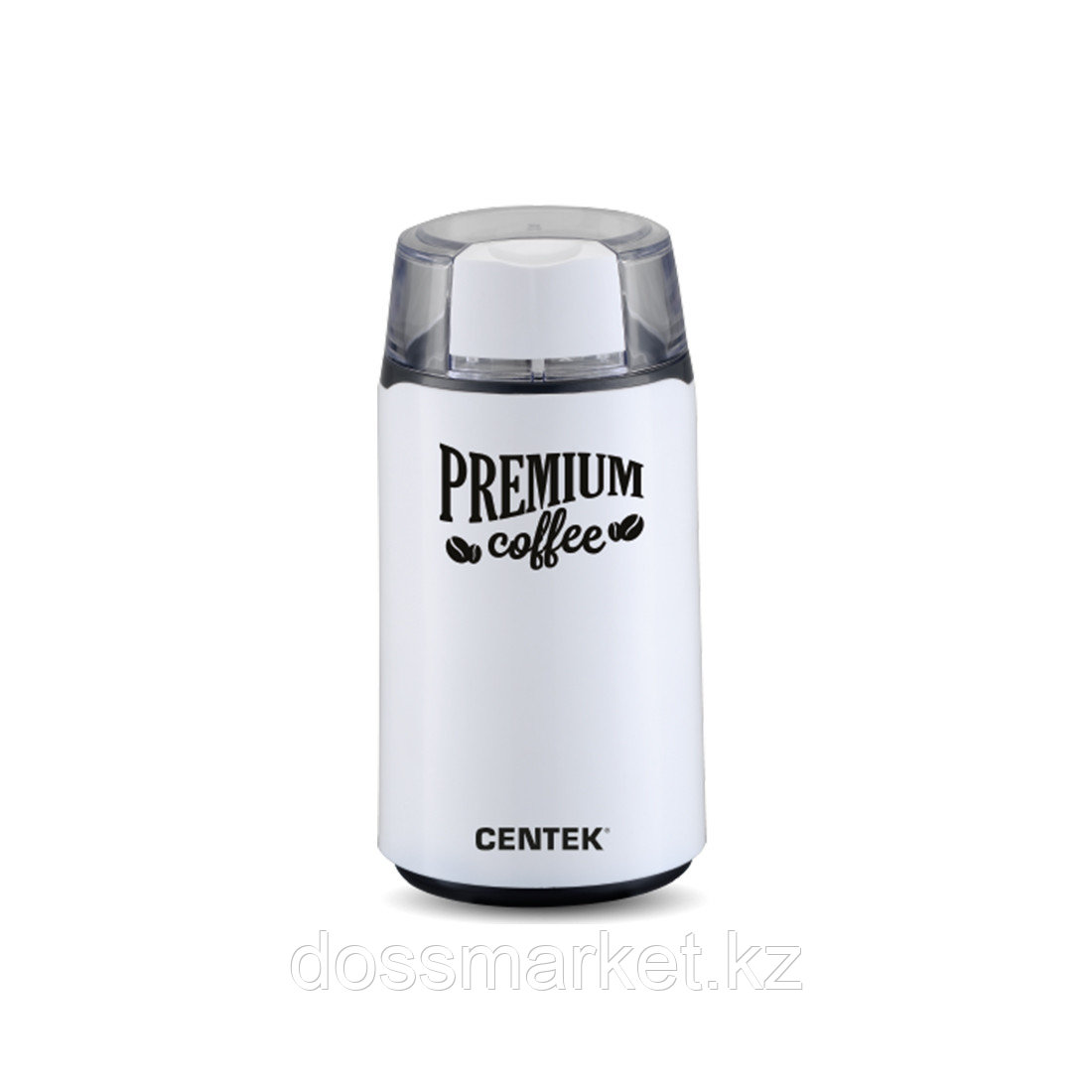 Кофемолка Centek CT-1360 White - фото 1 - id-p106442701