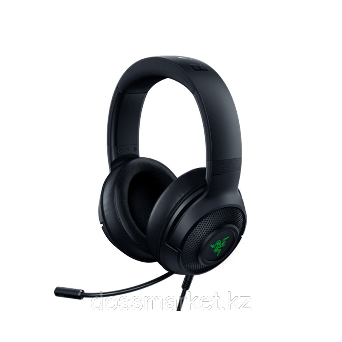 Гарнитура Razer Kraken V3 - фото 1 - id-p106439895