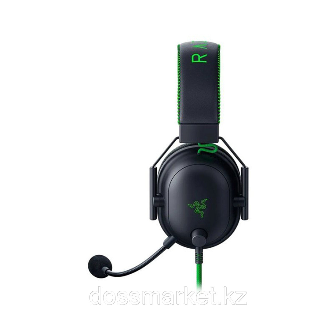 Гарнитура Razer Blackshark V2 + USB Sound Card - SE - фото 2 - id-p106439912