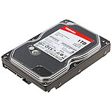 Жёсткий диск, Toshiba HDWD110UZSVA HDD 1TB, фото 2