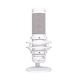 Микрофон HyperX QuadCast S (White) 519P0AA, фото 2