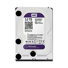 Жесткий диск Dahua WD30PURX HDD 3Tb