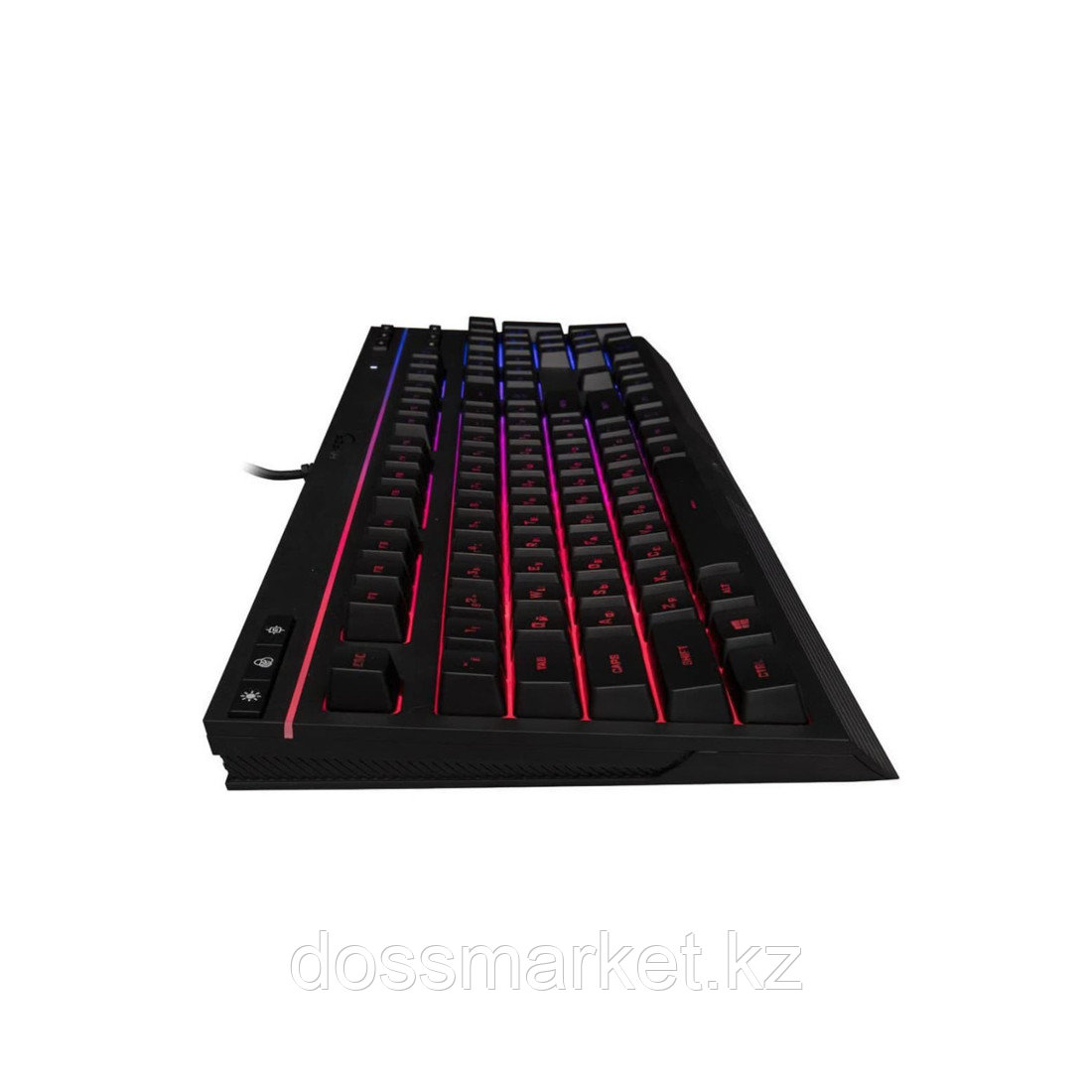 Клавиатура HyperX Alloy Core RGB Gaming 4P4F5AX#ACB - фото 3 - id-p106439967