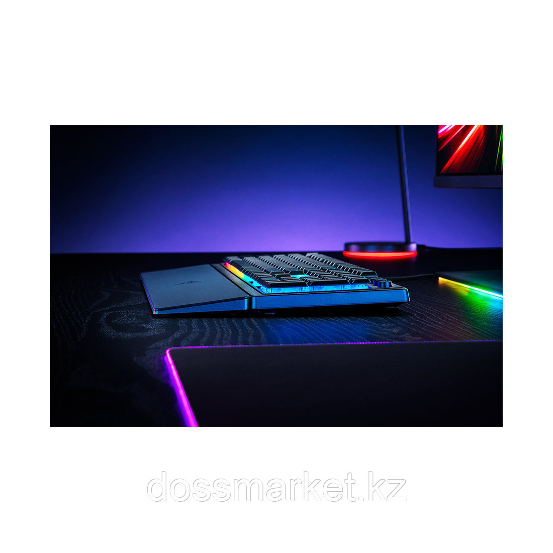 Клавиатура Razer Ornata V3 - Russian Layout - фото 2 - id-p106439973