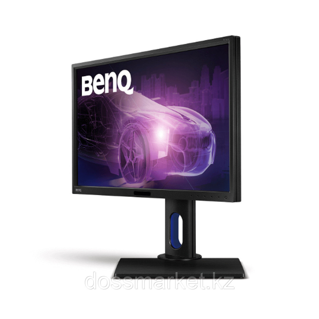 Монитор 23.8" BenQ BL2420PT Black - фото 1 - id-p106440870