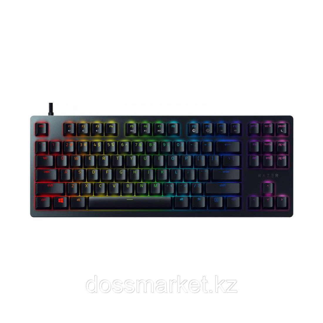 Клавиатура Razer Huntsman Tournament Ed. (Red Switch) - фото 2 - id-p106439987