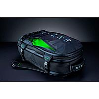 Рюкзак для геймера Razer Rogue Backpack 17.3 V3 - Black