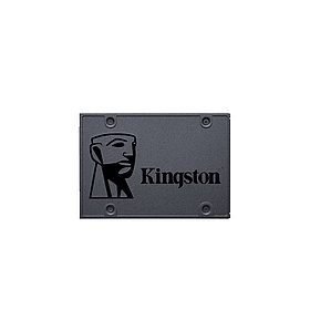 Твердотельный накопитель SSD Kingston SA400S37/480G STA 7мм