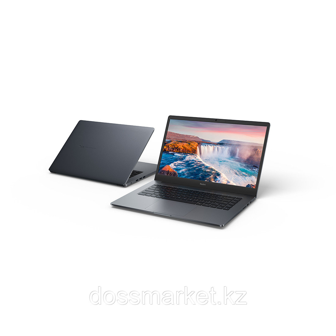 Ноутбук RedmiBook 15 15.6 i5 512GB - фото 1 - id-p106440993