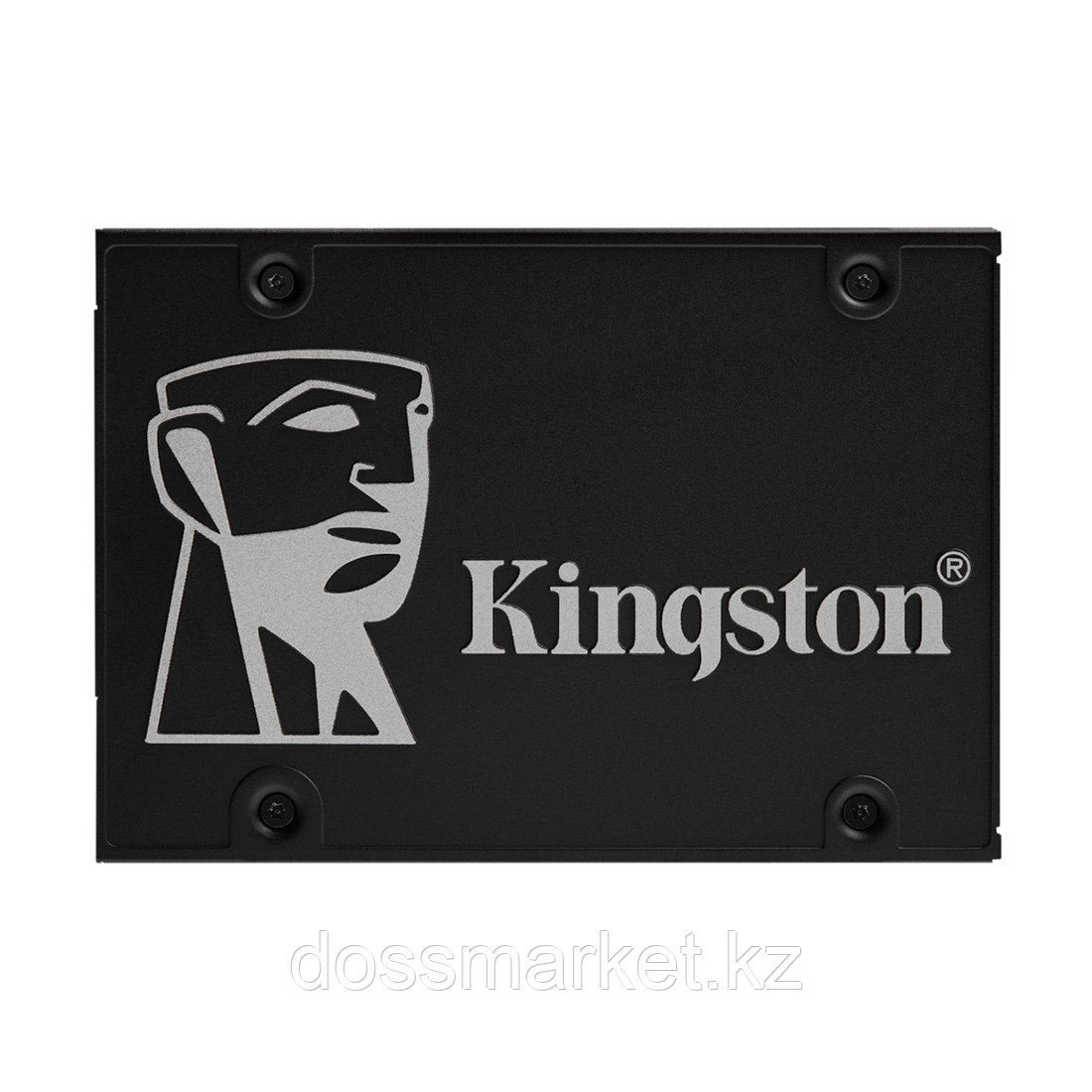 Твердотельный накопитель SSD Kingston SKC600/256G SATA 7мм - фото 1 - id-p106441918