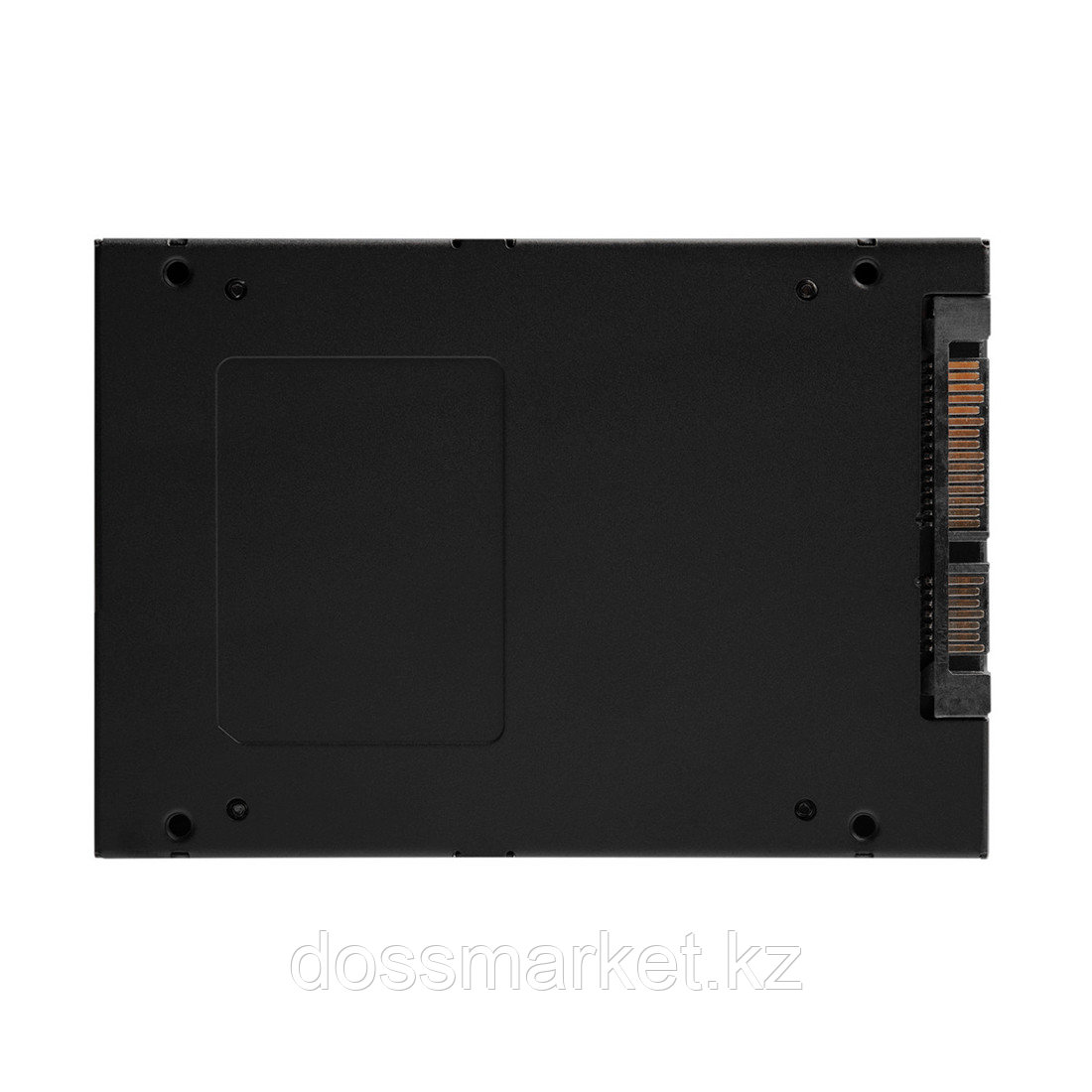 Твердотельный накопитель SSD Kingston SKC600/256G SATA 7мм - фото 2 - id-p106441918