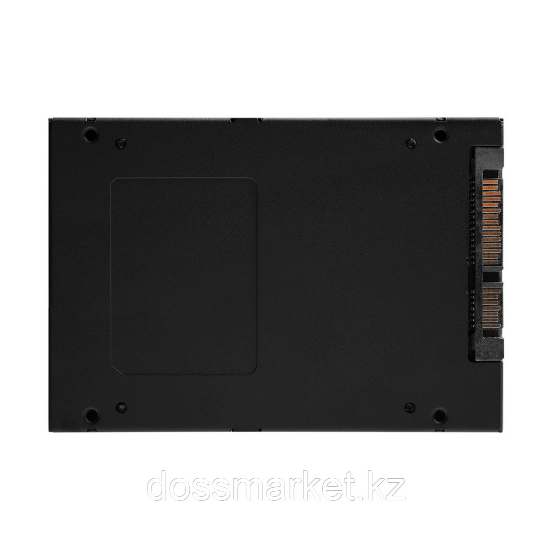 Твердотельный накопитель SSD Kingston SKC600/512G SATA 7мм - фото 2 - id-p106441926