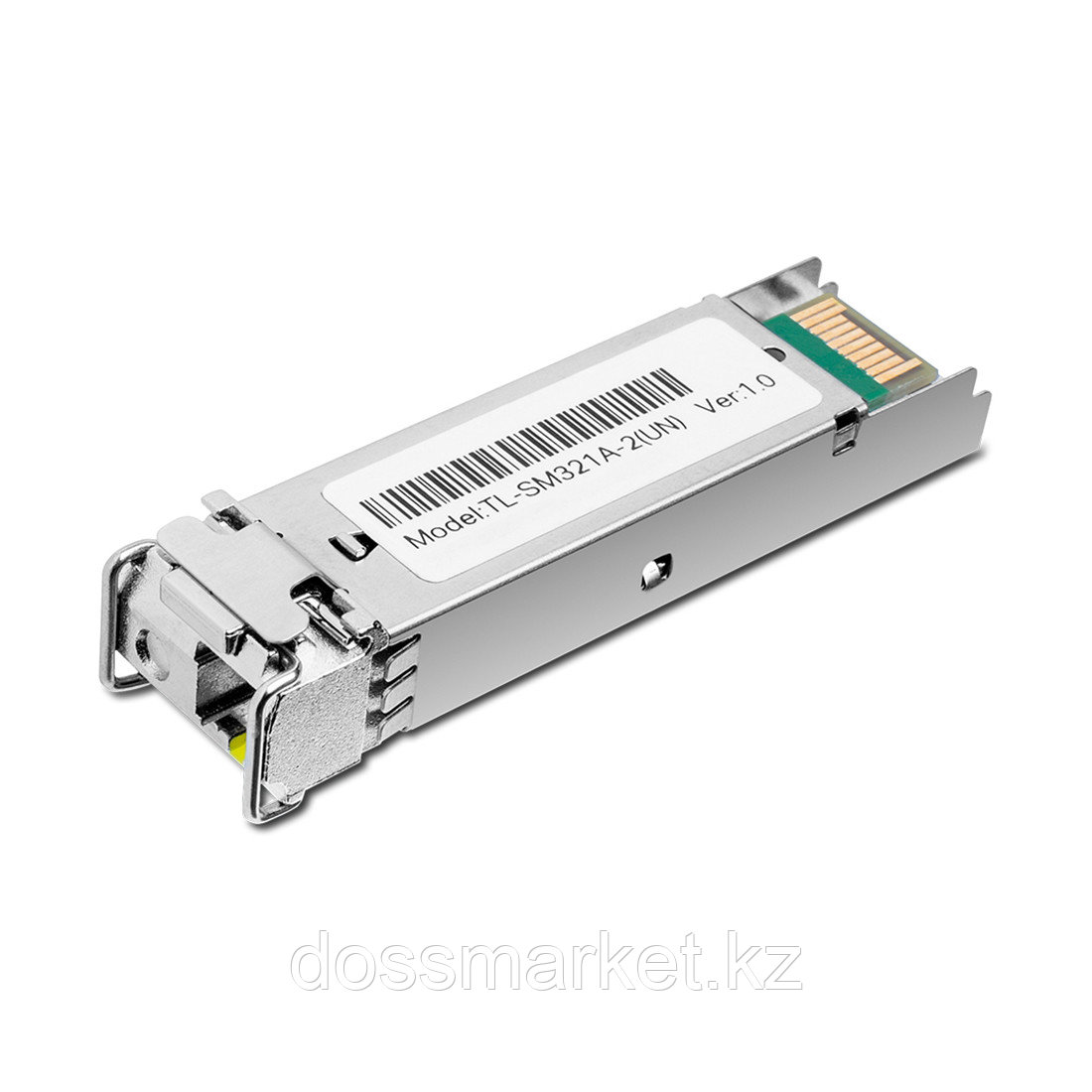 Трансивер TP-Link TL-SM321A-2 - фото 1 - id-p106441973