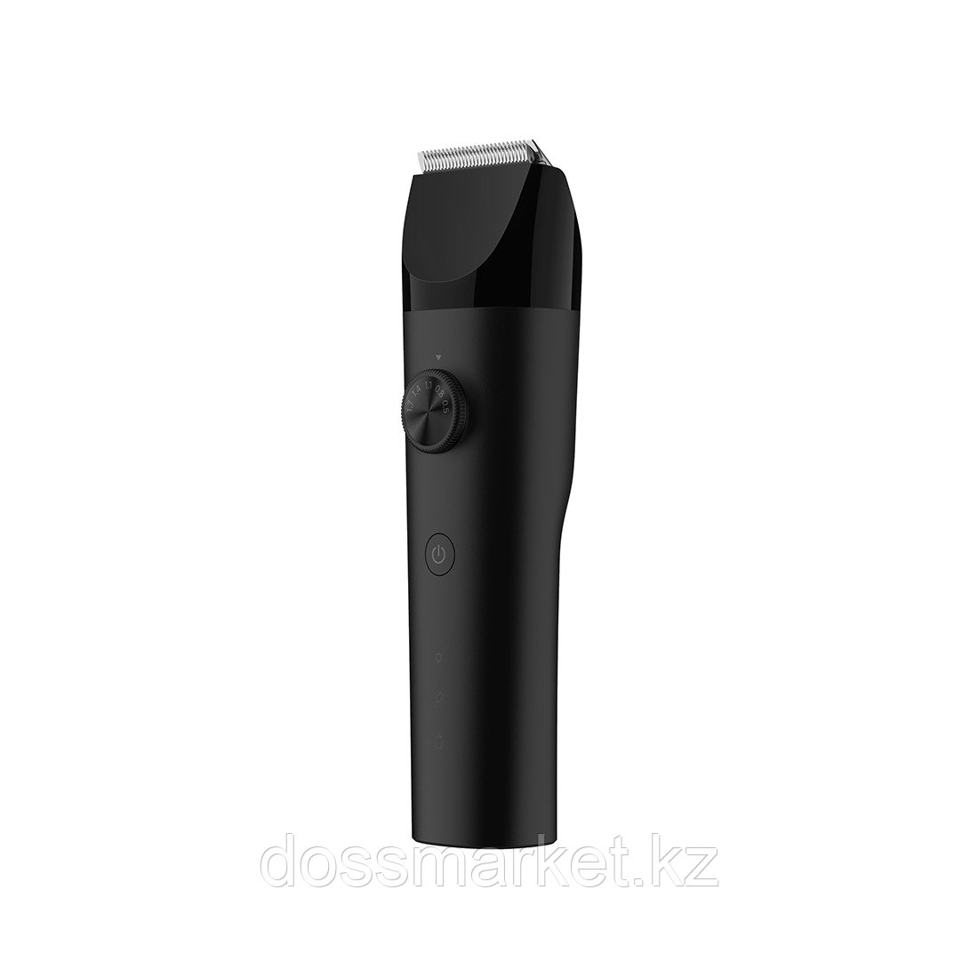 Машинка для стрижки волос Xiaomi Hair Clipper Черный - фото 1 - id-p106442972