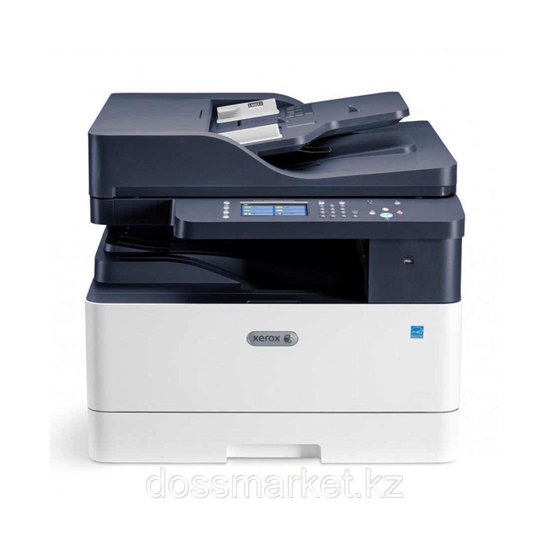 Монохромное МФУ Xerox B1025DNA - фото 2 - id-p106444018