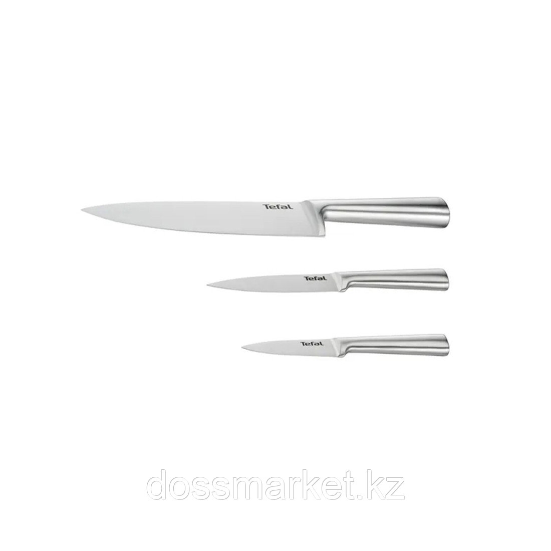 Набор ножей (3 ножа) TEFAL K121S375