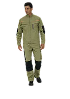 Костюм рабочий ЧЕЛСИ