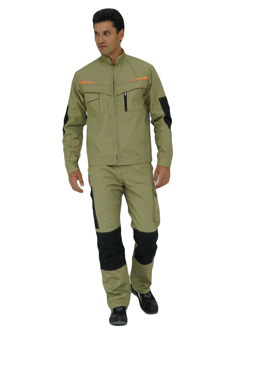 Костюм рабочий ЧЕЛСИ