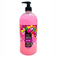 Мыло-крем Aura 1000 мл