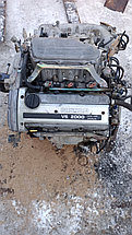 Двигатель VQ20 Nissan Cefiro (PA32)