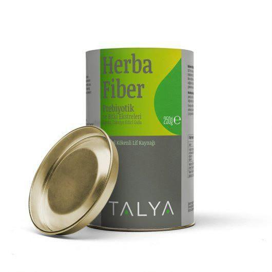 Пребиотики Herba fiber от Talya - фото 1 - id-p106448474