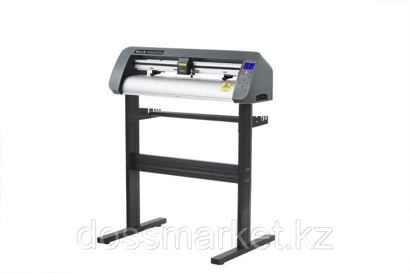 Режущий плоттер TS740A Servo  with AAS / Авто. Оптич. Позиционирование + Напольная стойка для TS740, фото 1