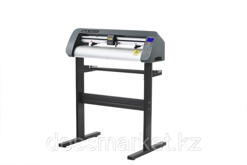 Режущий плоттер TH740L with MLS / Ручное позиционирование + Напольная стойка для TH740, фото 1