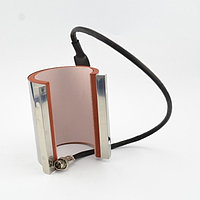 Нагревательный элемент DCH пресса для кружек диаметр 6-7,5 см 6-10oz