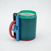 Аксессуар Силиконовый зажим для кружек MC-11-C, 11 oz