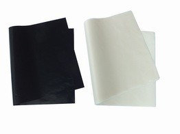 Тефлоновый лист для термопресса TS-24 TEFLON PAD 40*60см