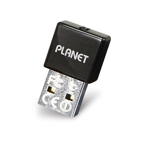 Беспроводной USB-адаптер, Planet, WNL-U556M, 300М