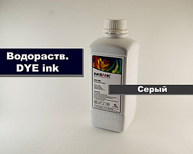 Чернила E9888 Epson PRO7890/9890 Light Black 1000ml (InkBank) Серый