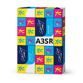 A3SR  90 COLOR COPY (500л) (4п/кор.)