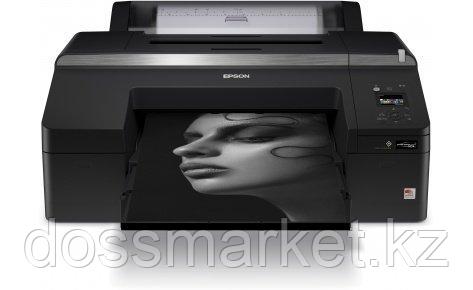 C11CF66001A0 Epson SureColor SC-P5000 17" (432мм) A2+ (Поставляется под ЗАКАЗ)