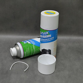 Сжатый газ Air Clean (Delux)  400мл