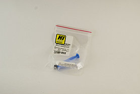 Смазка для установки всех типов термопленок 5г (Hi-Black)