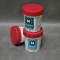 Смазка для пластиковых зубчатых передач MOLYKOTE (EM-30L) 100гр.