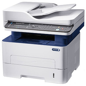 МФУ XEROX WorkCentre B/W 3215NI