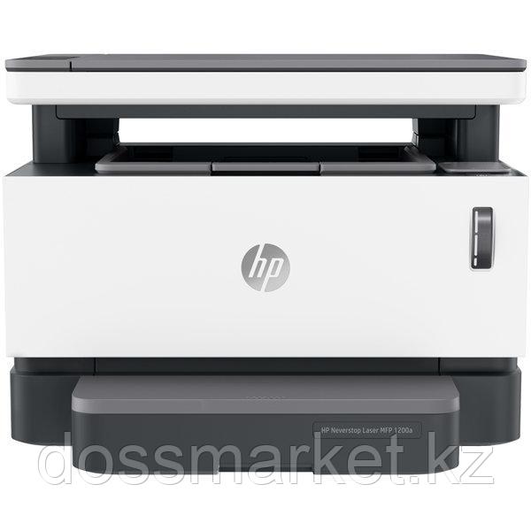 МФУ HP Neverstop Laser MFP 1200a PRINT/COPY/SCAN (картридж W1103A ...