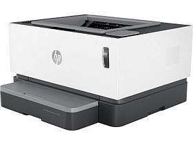 Принтер лазерный  HP Neverstop Laser 1000a  (картридж W1103A) 4RY22A