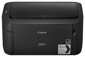 Принтер лазерный  Canon LBP 6030В  (картридж 725)