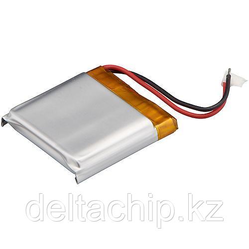 LP603030-PCM-LD EEMB Аккумуляторы литий-ионные полимерные: купить с ...