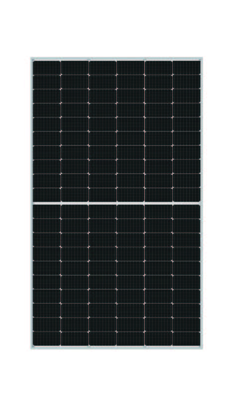 LONGi Монокристаллическая солнечная панель GRADE A LR5-60HPH-375M 375BT 24B - фото 2 - id-p106448716