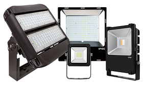 LED прожекторы